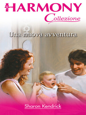 cover image of Una nuova avventura